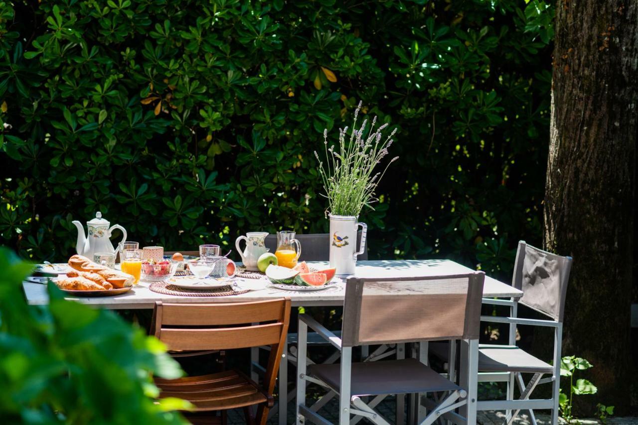 Maureen'S Beach House Forte dei Marmi Exterior photo